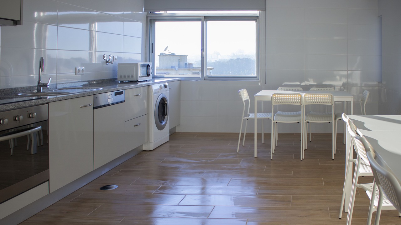 Photo of Kitchen in Arrifana