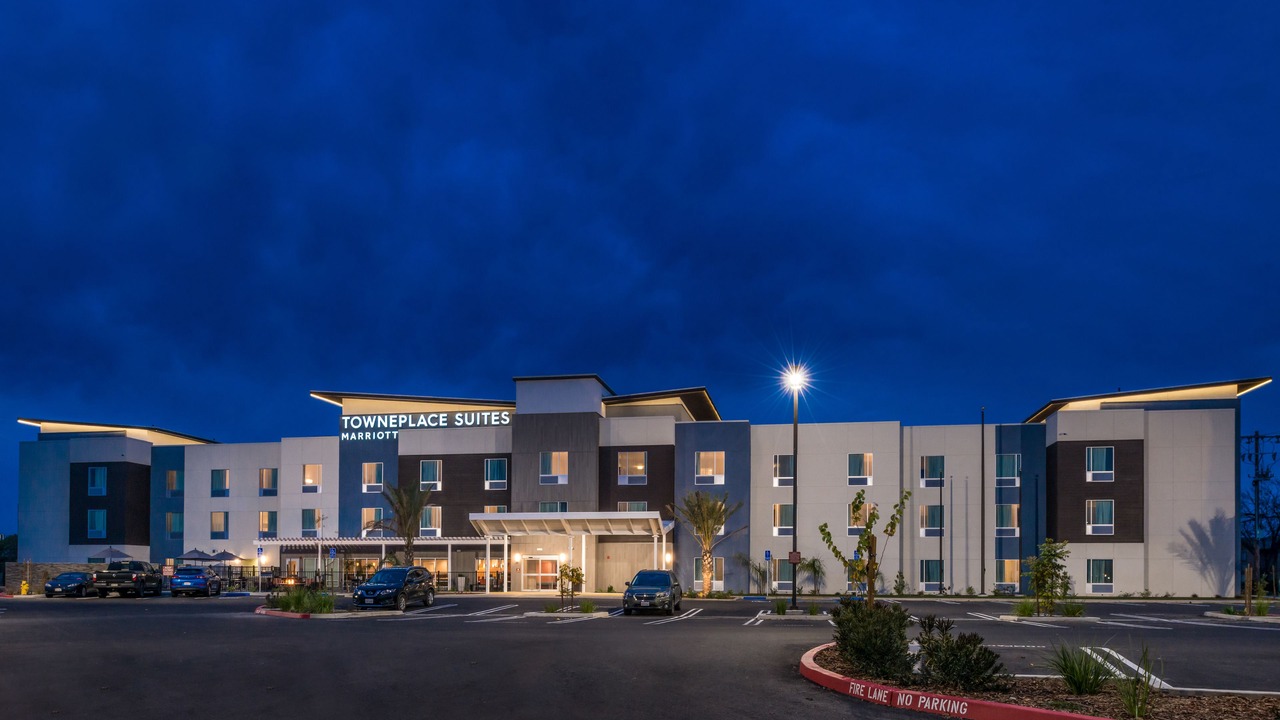 Photo of Outdoor in Merced