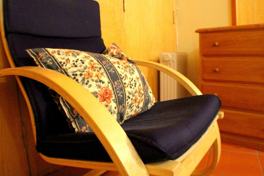 Photo of Livingroom in Seia