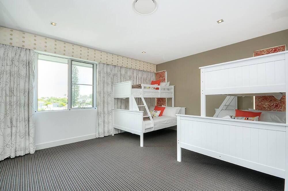Photo of Bedroom in Sorrento