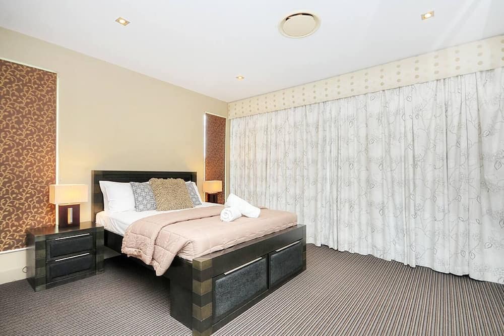 Photo of Bedroom in Sorrento