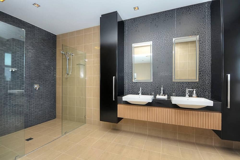 Photo of Bathroom in Sorrento