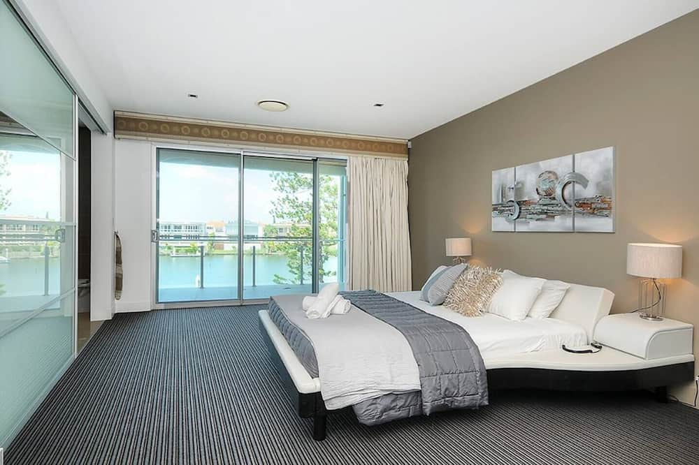 Photo of Bedroom in Sorrento