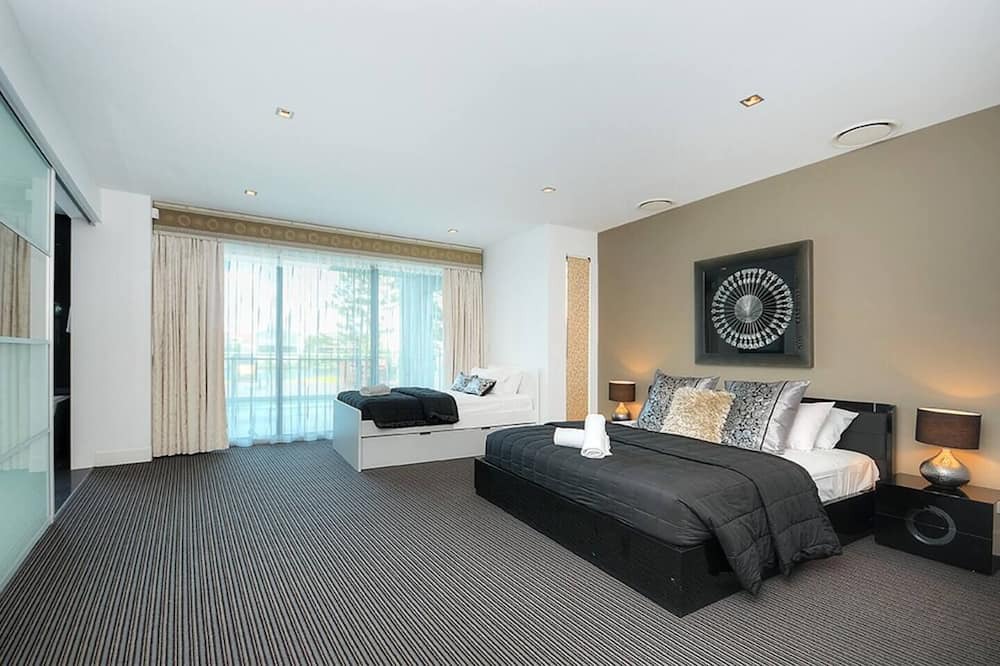 Photo of Bedroom in Sorrento