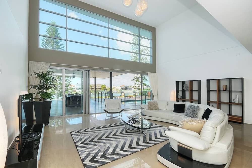 Photo of Livingroom in Sorrento