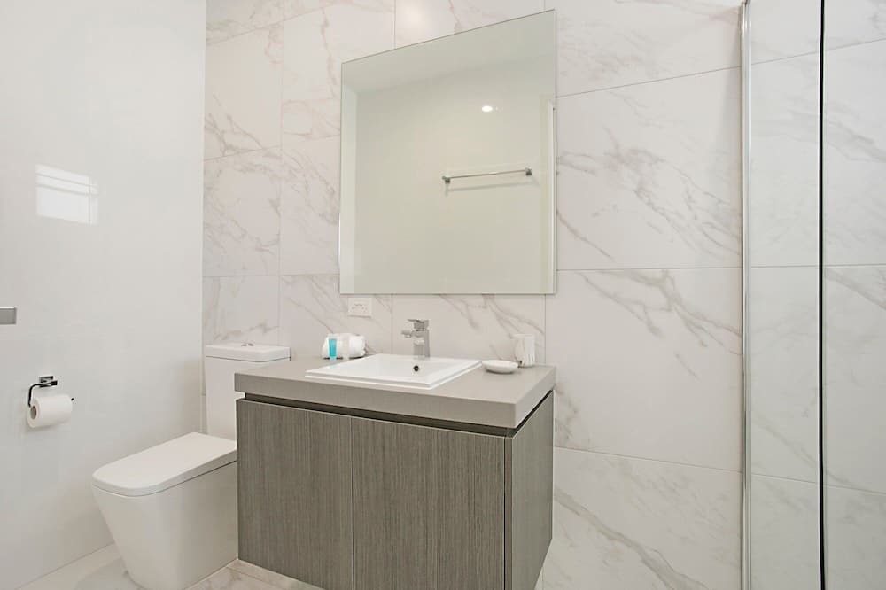Photo of Bathroom in Mermaid Waters