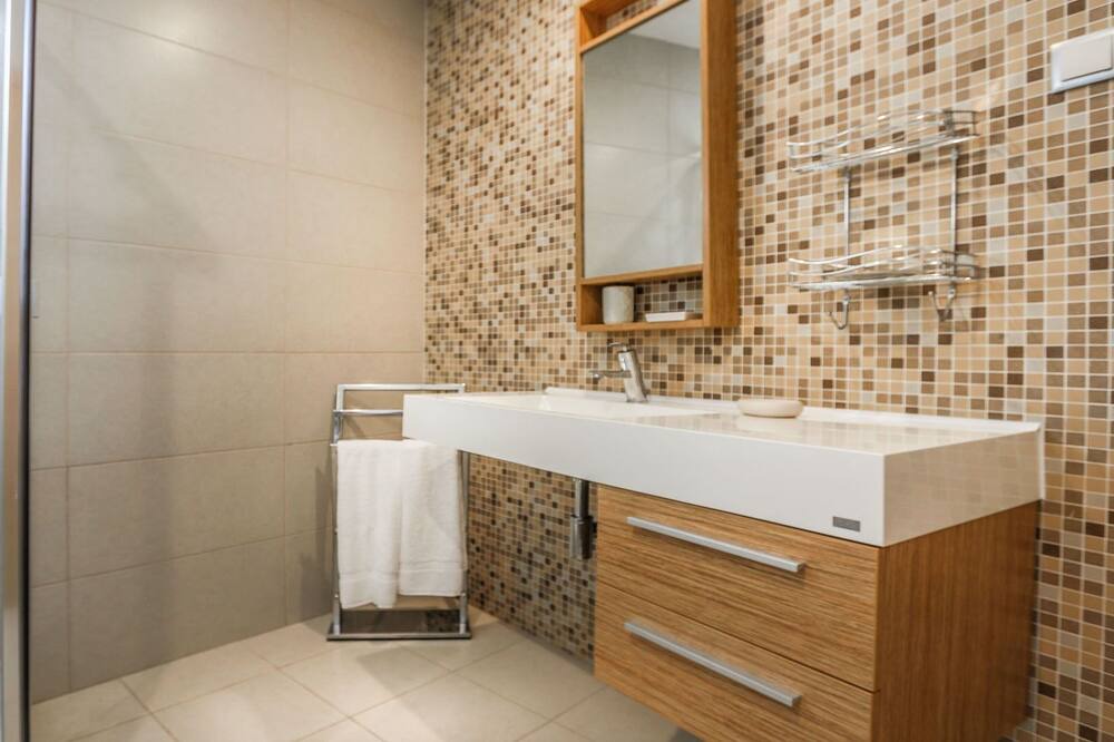 Photo of Bathroom in Mosqueira