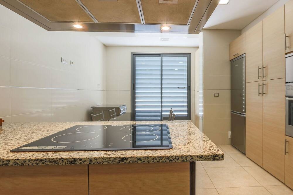 Photo of Kitchen in Mosqueira