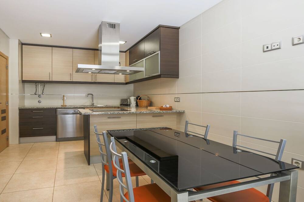 Photo of Kitchen in Mosqueira