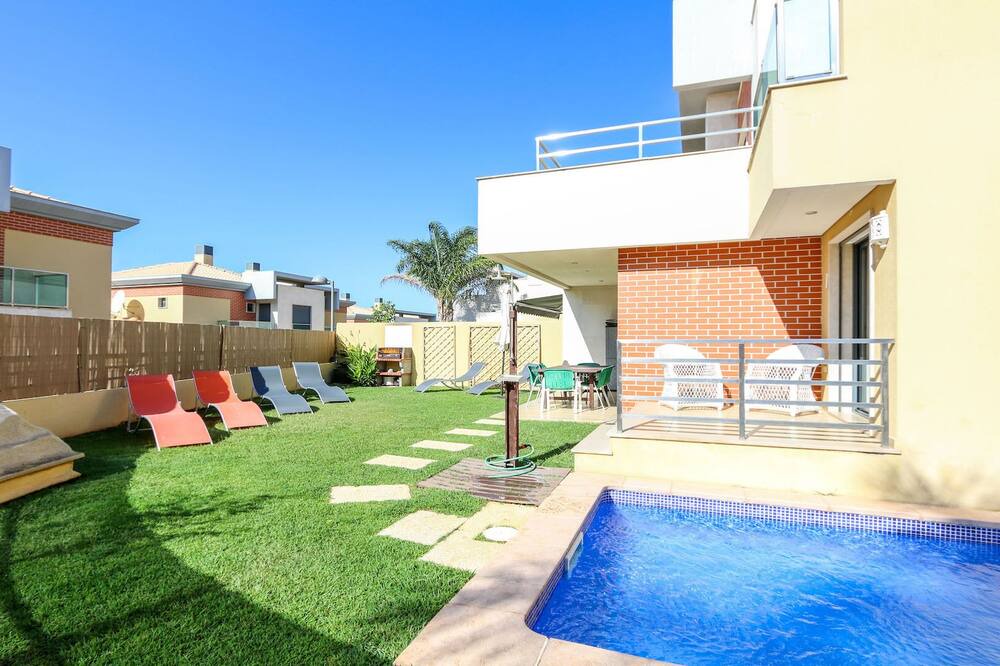 Photo of Outdoor in Mosqueira