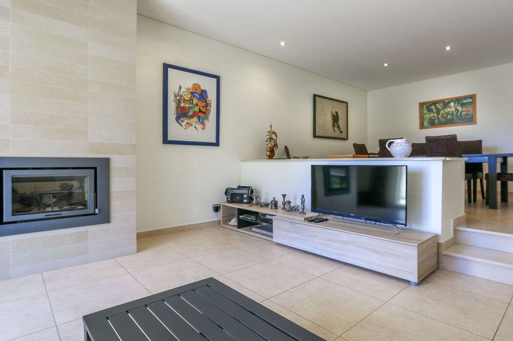 Photo of Livingroom in Mosqueira