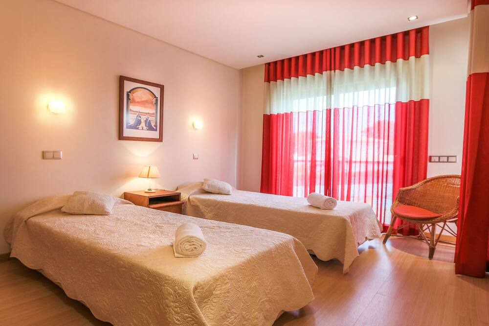 Photo of Bedroom in Mosqueira