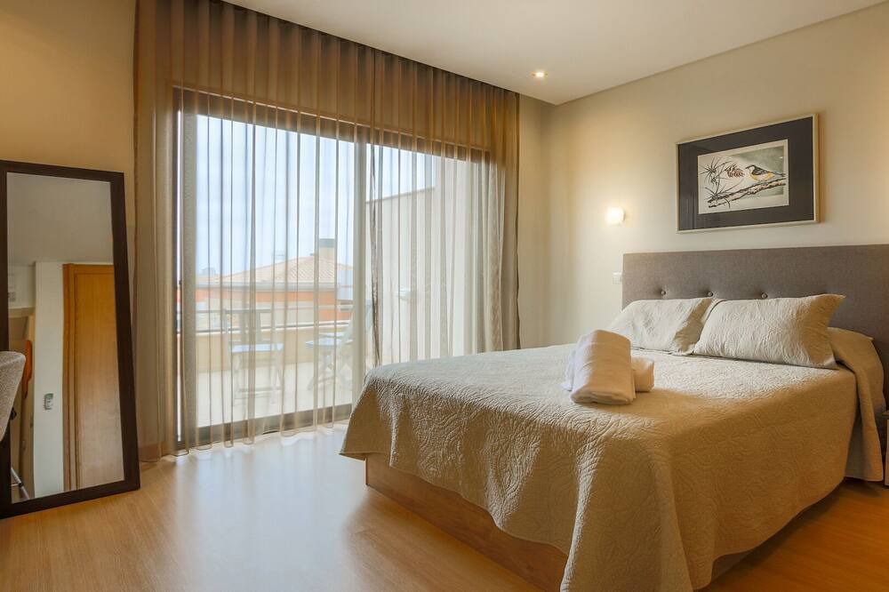 Photo of Bedroom in Mosqueira