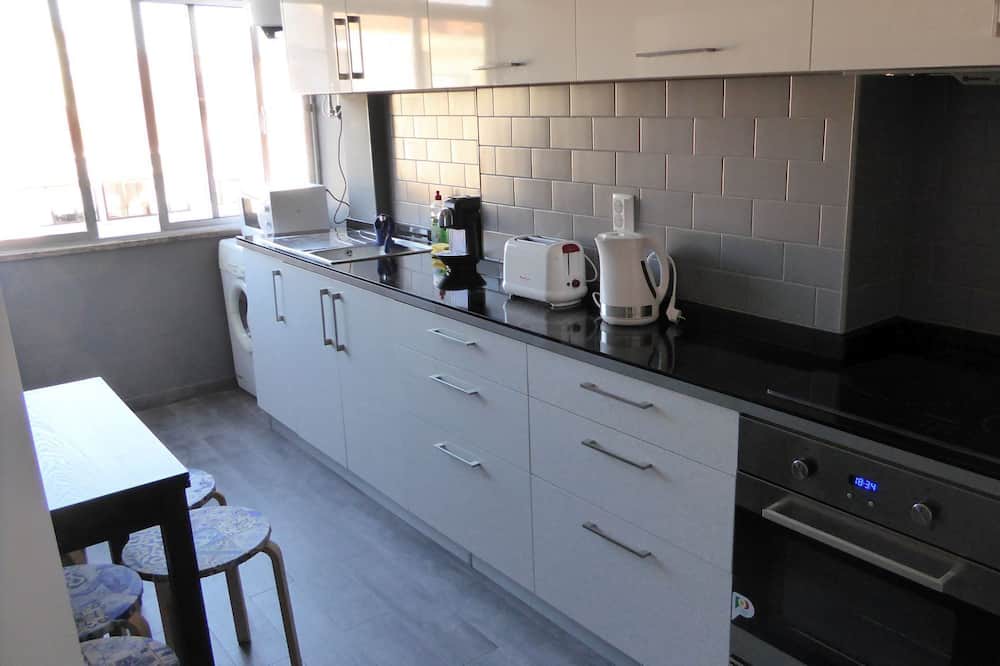 Photo of Kitchen in Parque das Nacoes