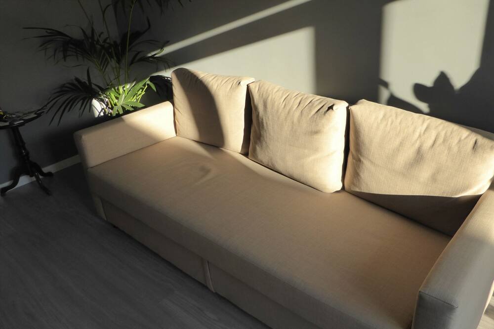 Photo of Livingroom in Parque das Nacoes