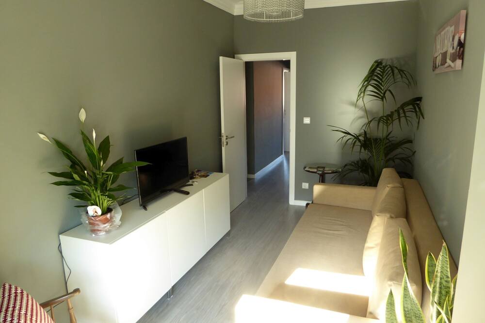 Photo of Livingroom in Parque das Nacoes