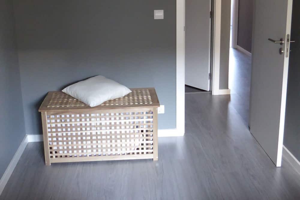 Photo of Bedroom in Parque das Nacoes