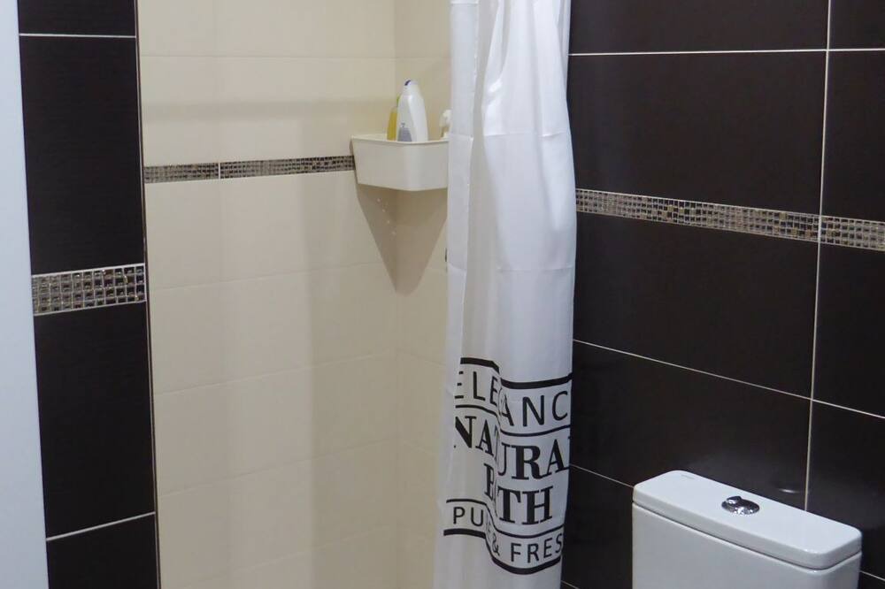 Photo of Bathroom in Parque das Nacoes