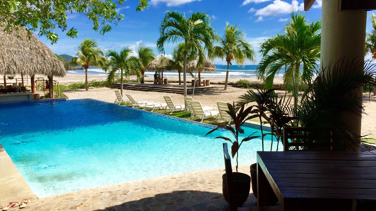 Photo of Outdoor in Playa Colorado