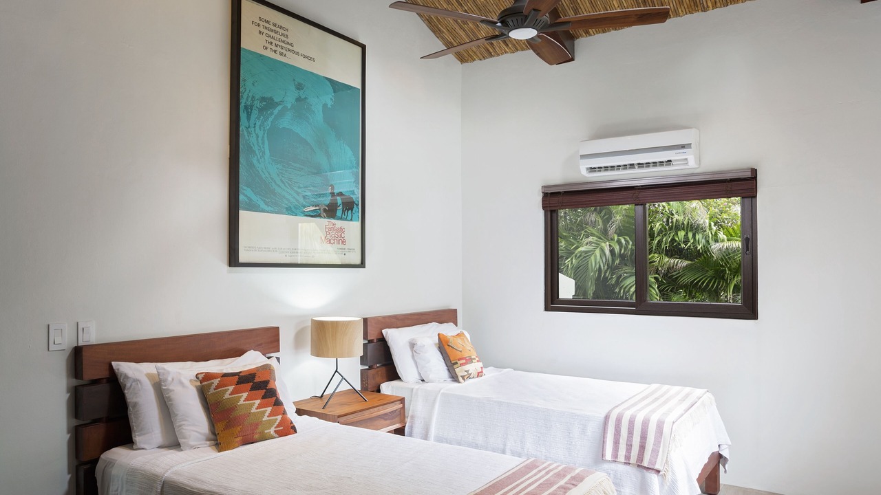 Photo of Bedroom in Playa Colorado