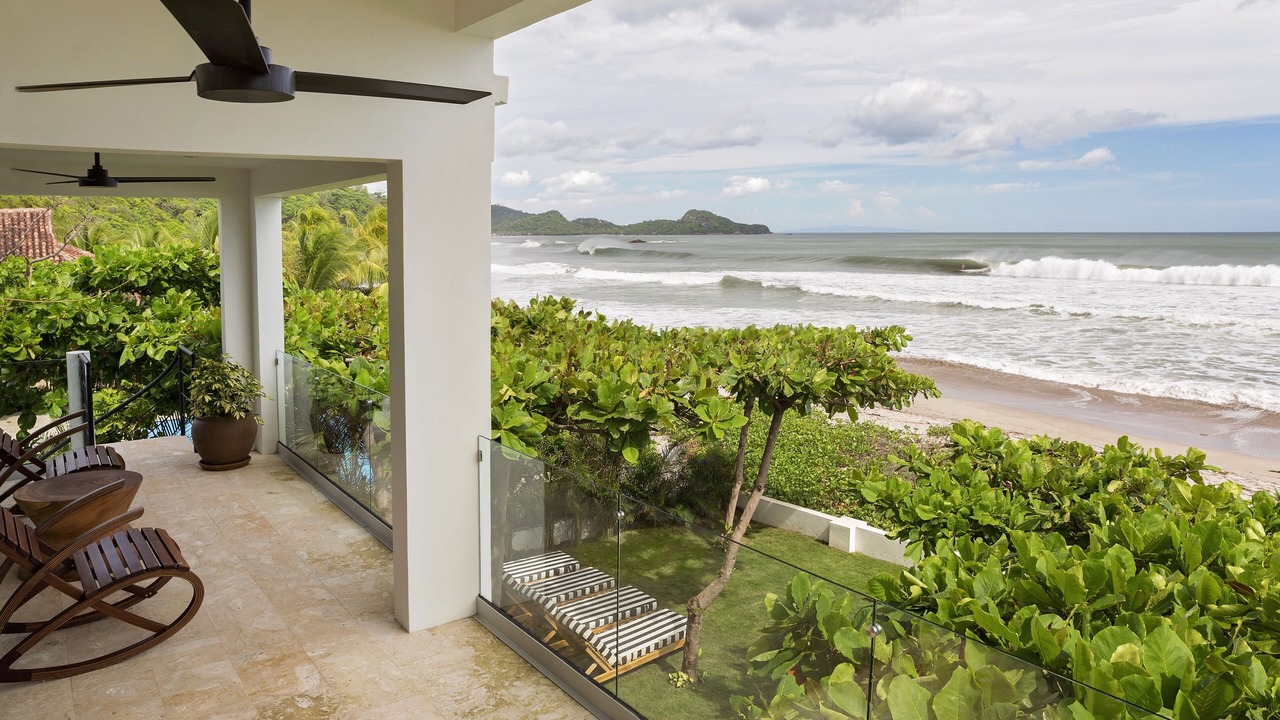 Photo of Outdoor in Playa Colorado