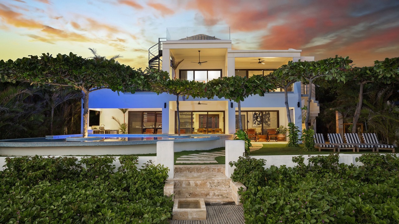 Photo of Outdoor in Playa Colorado