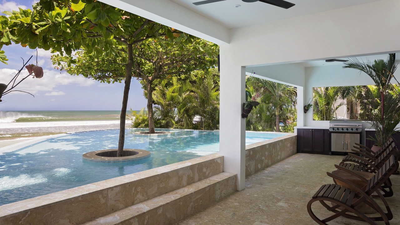Photo of Outdoor in Playa Colorado