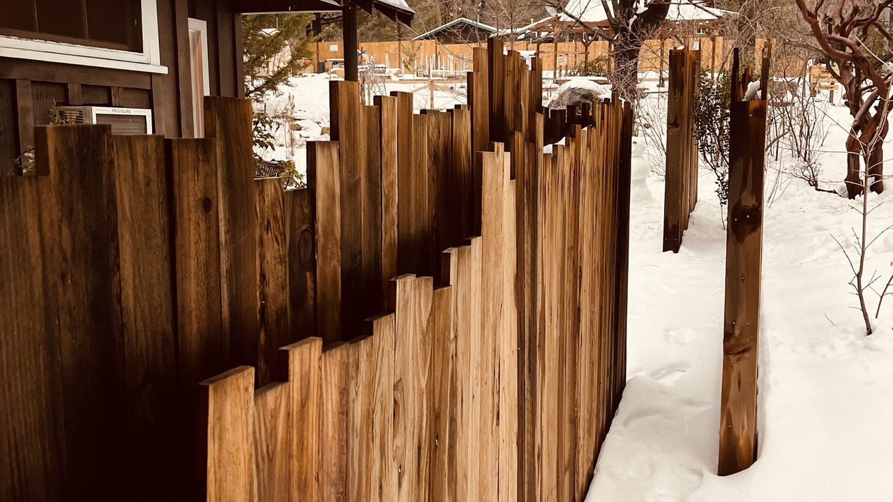 Photo of Outdoor in Idyllwild