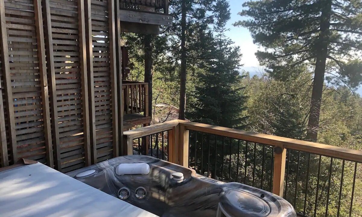 Photo of Others in Idyllwild