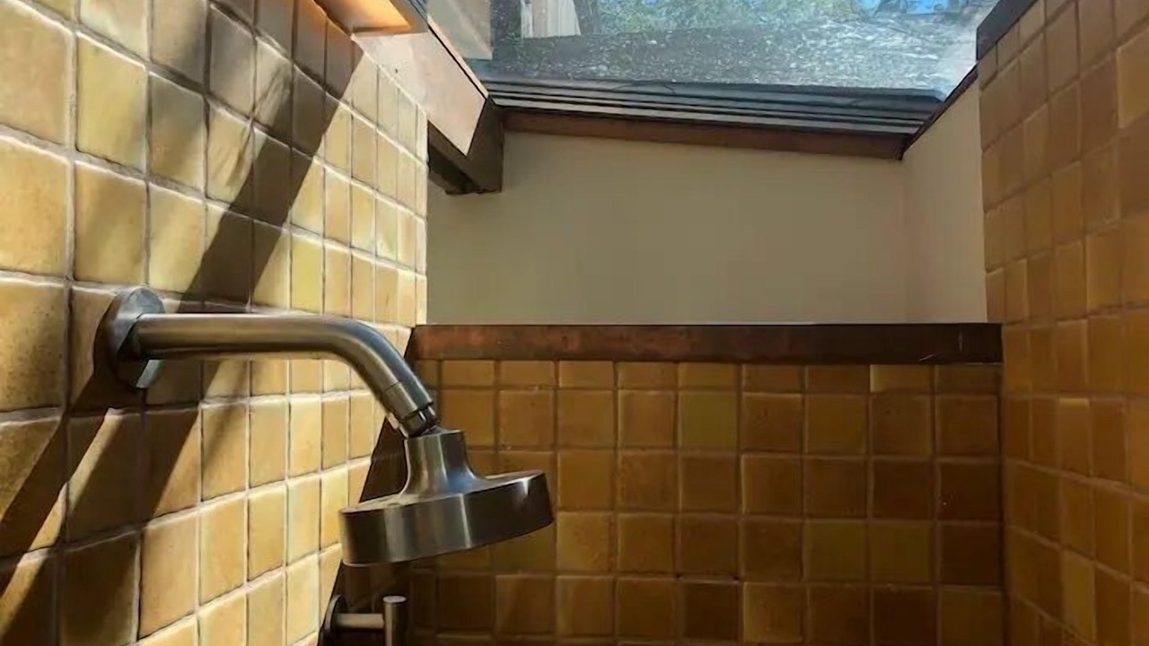 Photo of Bathroom in Idyllwild