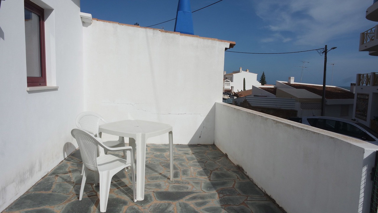 Photo of Patio Balcony in Espiche