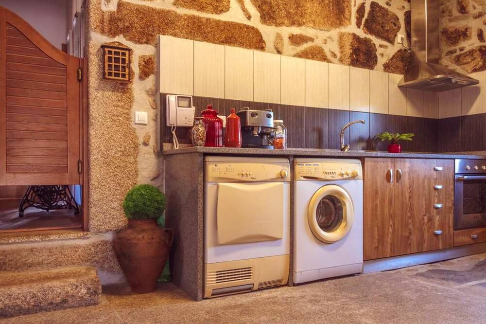 Photo of Kitchen in Vila Ruiva