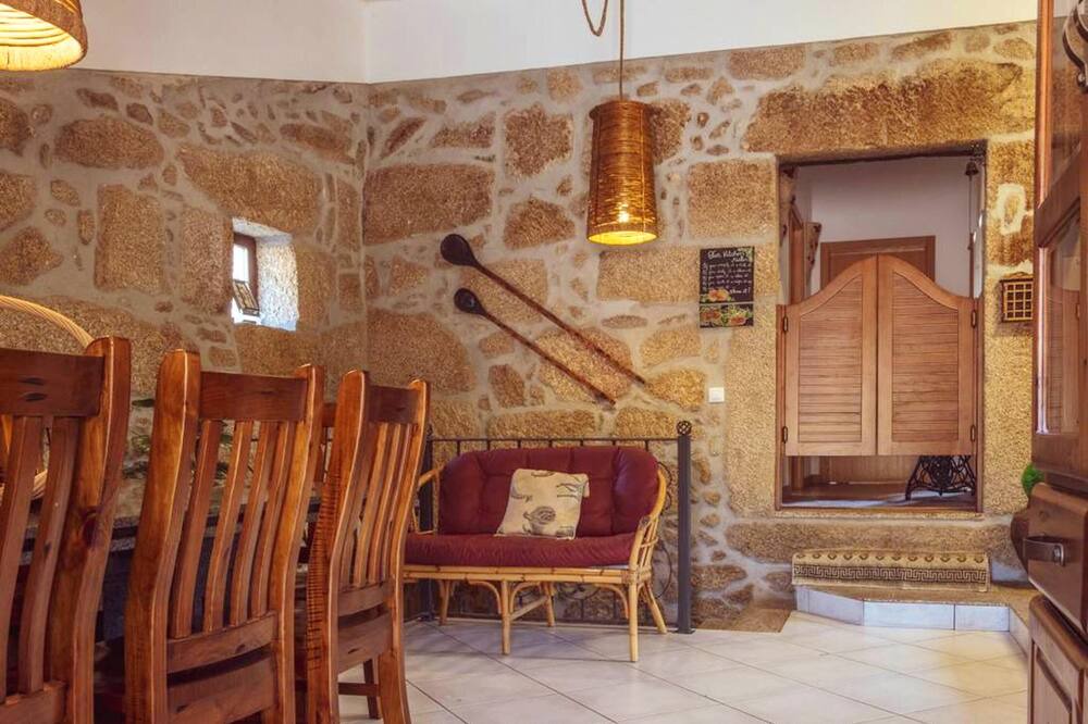 Photo of Livingroom in Vila Ruiva