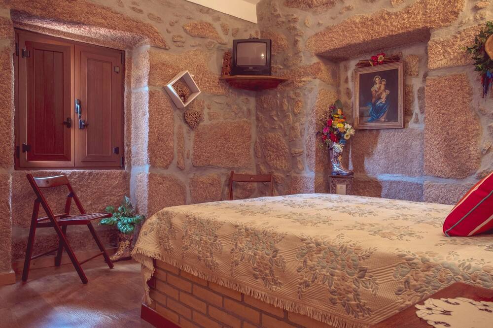 Photo of Bedroom in Vila Ruiva