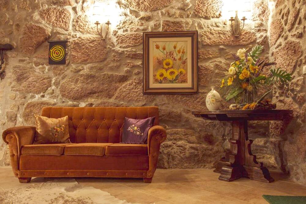 Photo of Livingroom in Vila Ruiva
