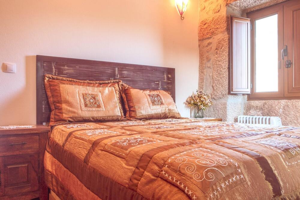 Photo of Bedroom in Vila Ruiva