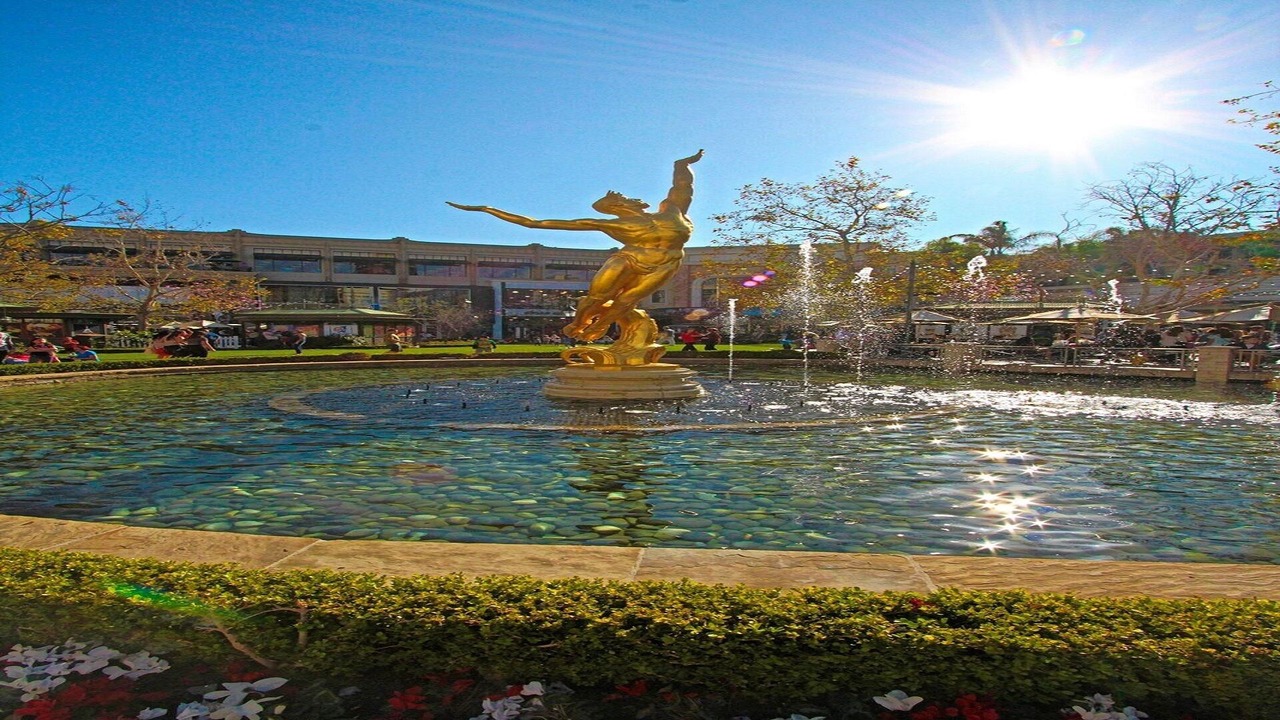 Photo of Outdoor in Downtown