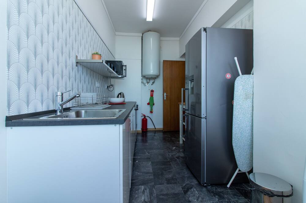 Photo of Kitchen in Cacilhas