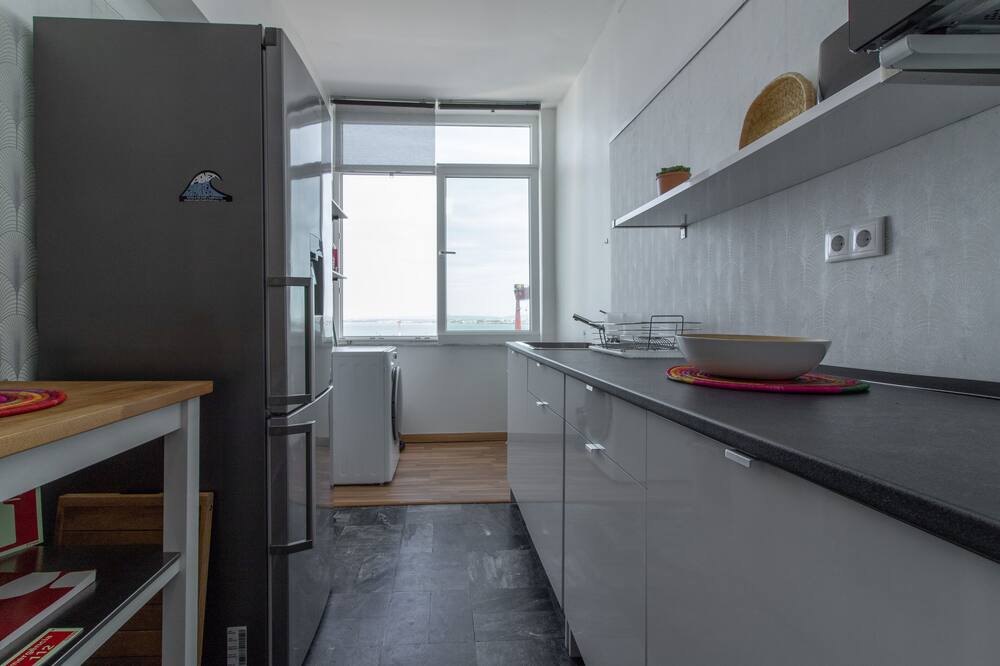 Photo of Kitchen in Cacilhas