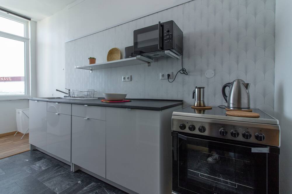 Photo of Kitchen in Cacilhas