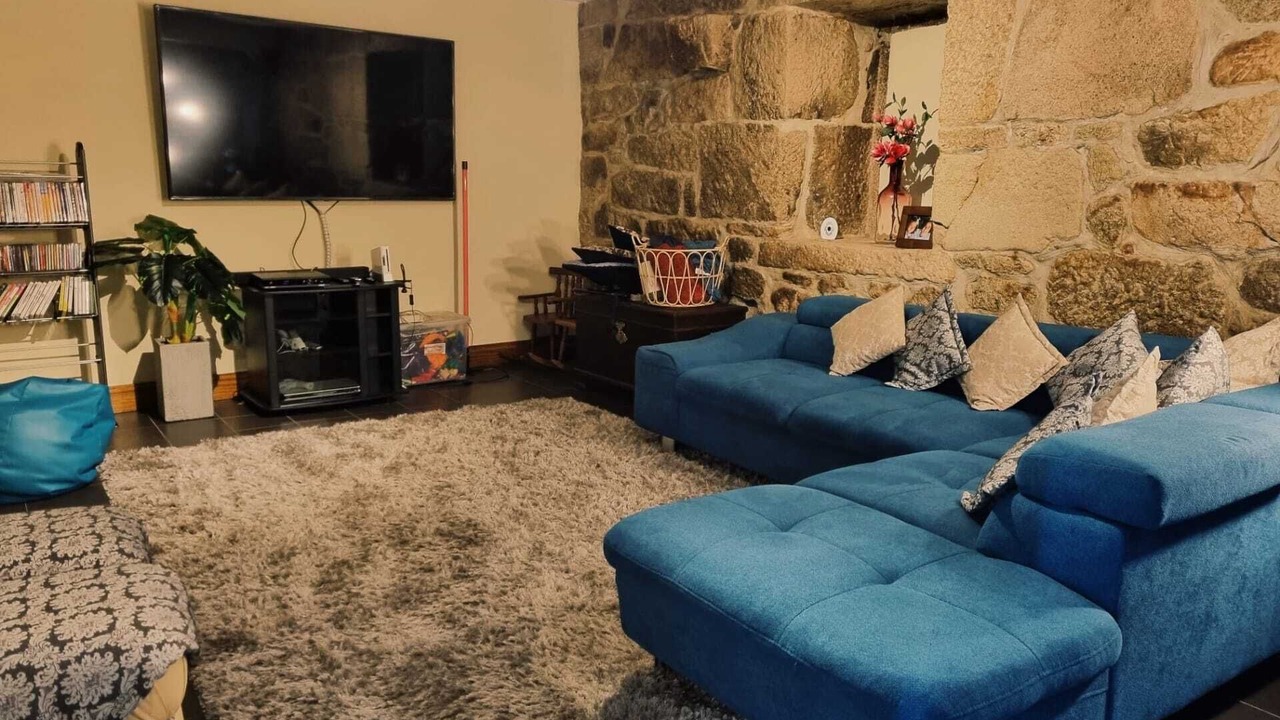 Photo of Livingroom in Vouzela