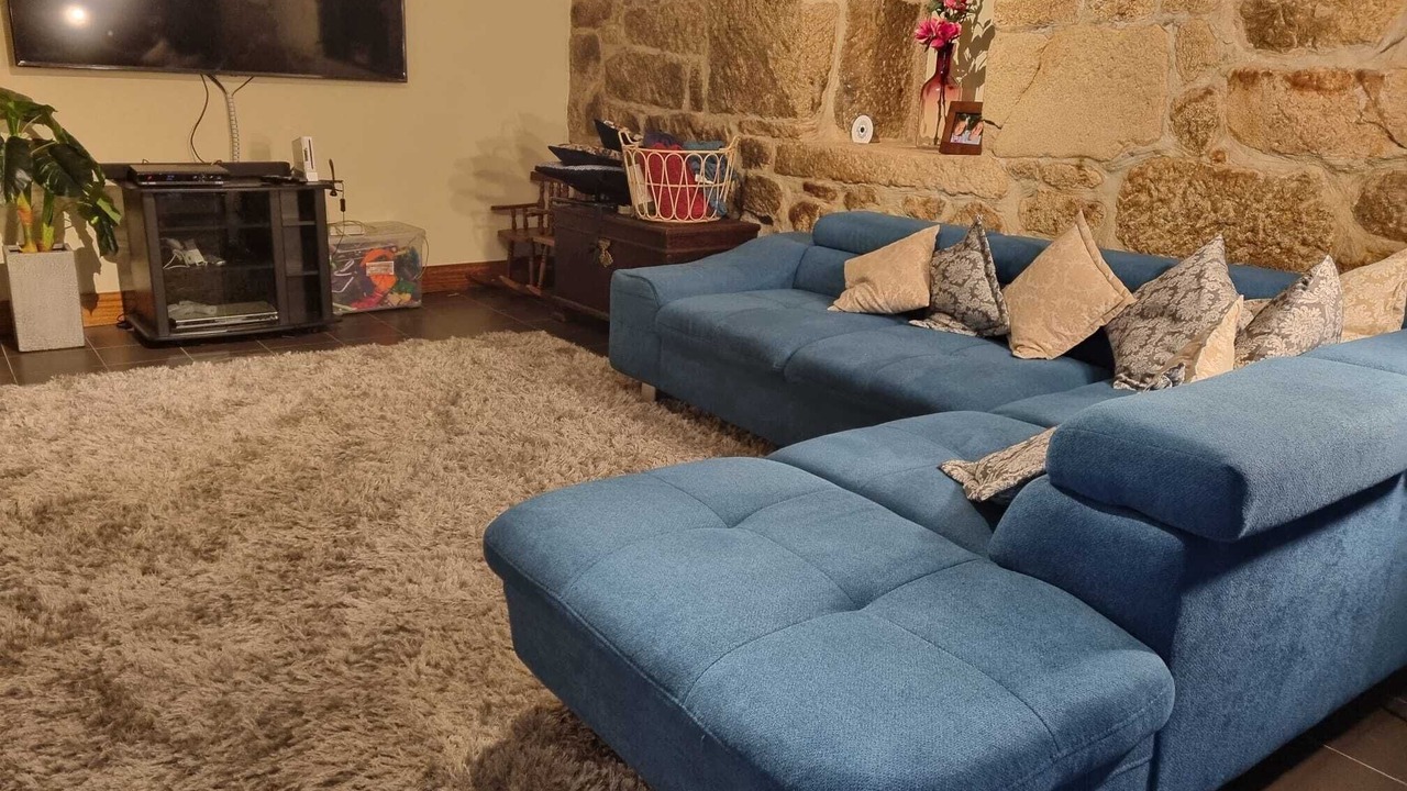 Photo of Livingroom in Vouzela
