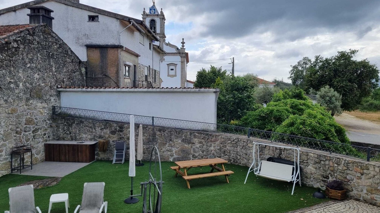 Photo of Outdoor in Vouzela