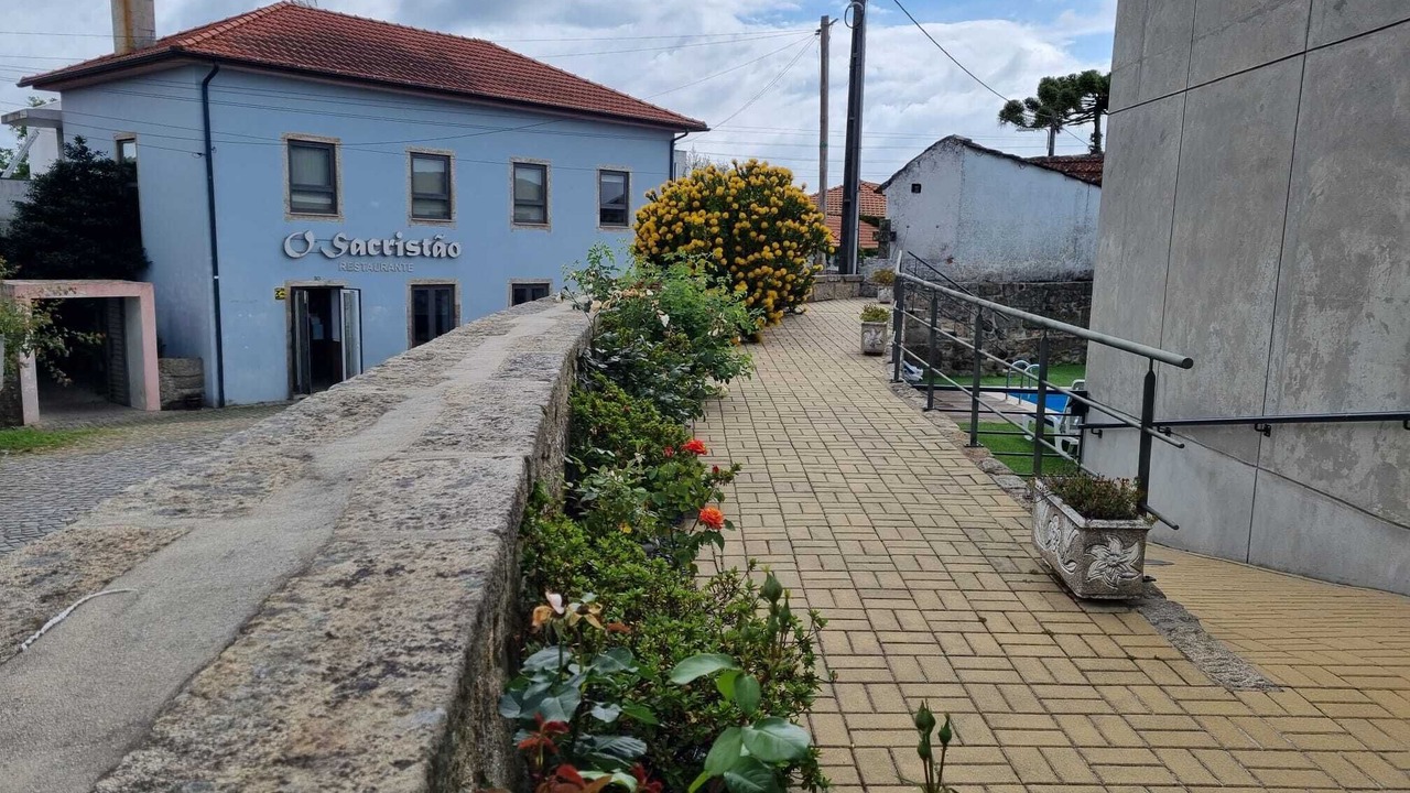 Photo of Outdoor in Vouzela