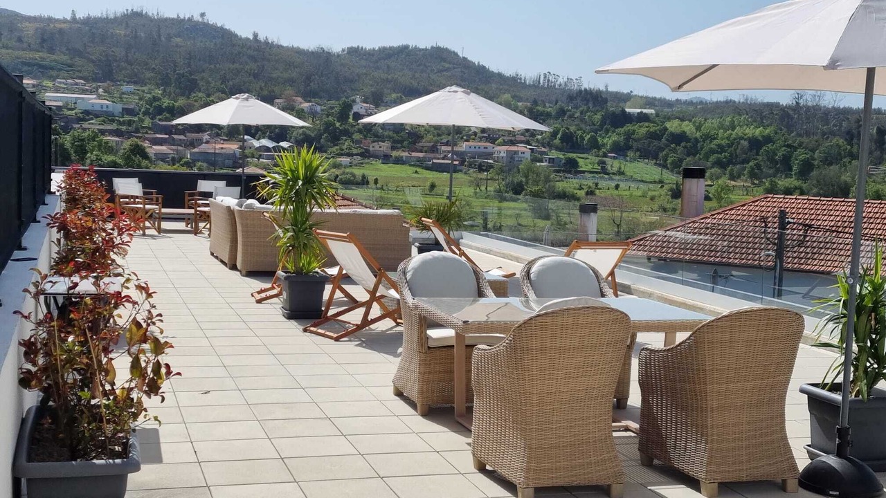 Photo of Outdoor in Vouzela
