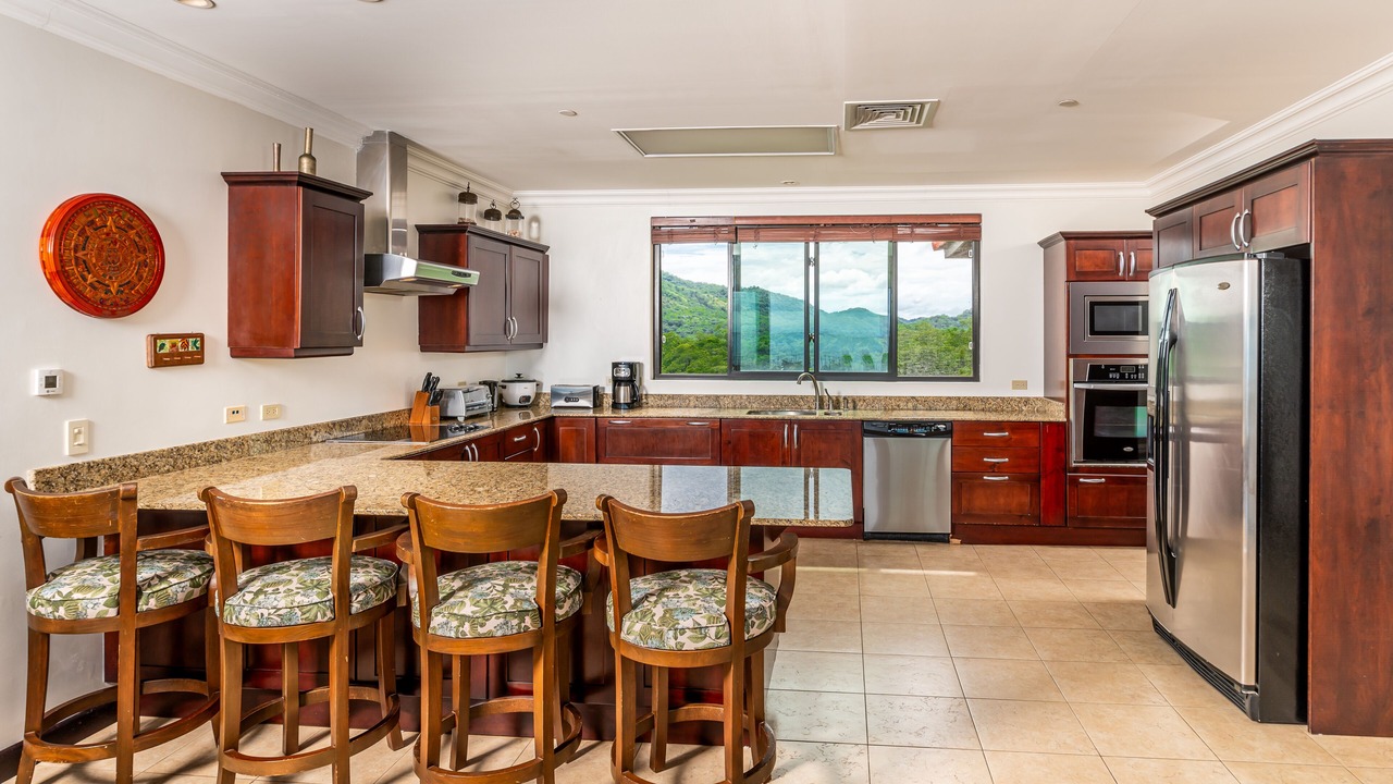Photo of Kitchen in Brasilito