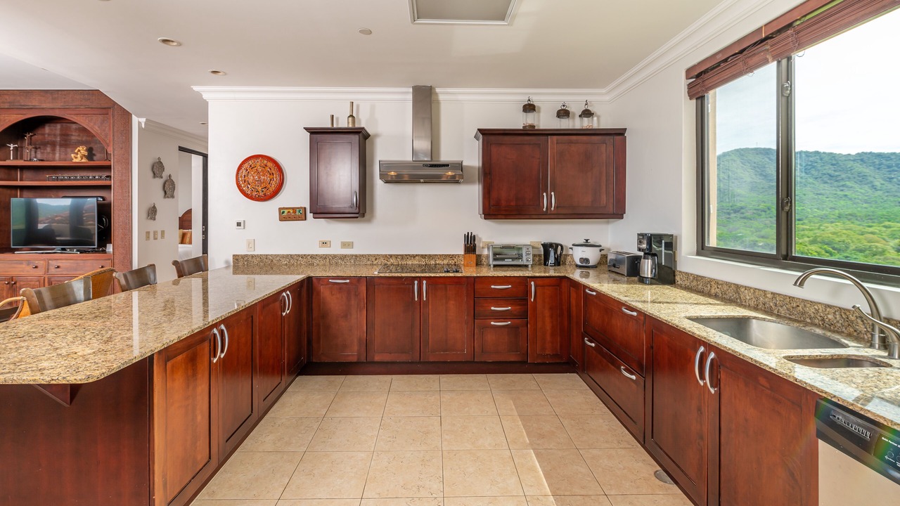 Photo of Kitchen in Brasilito