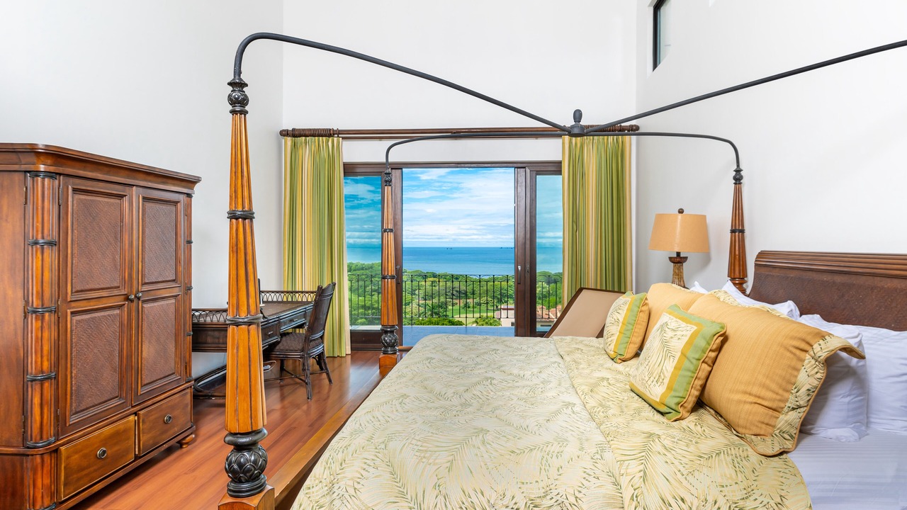 Photo of Bedroom in Brasilito