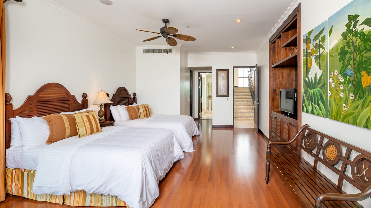 Photo of Bedroom in Brasilito