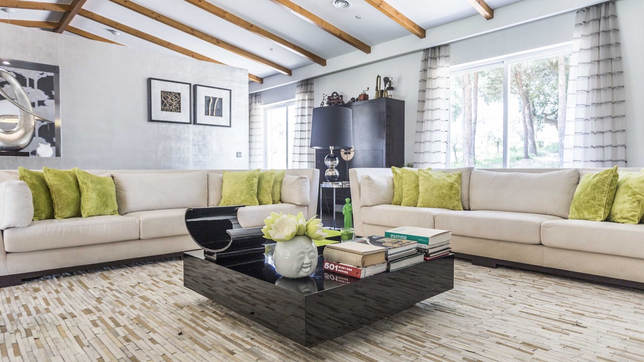 Photo of Livingroom in Grandola